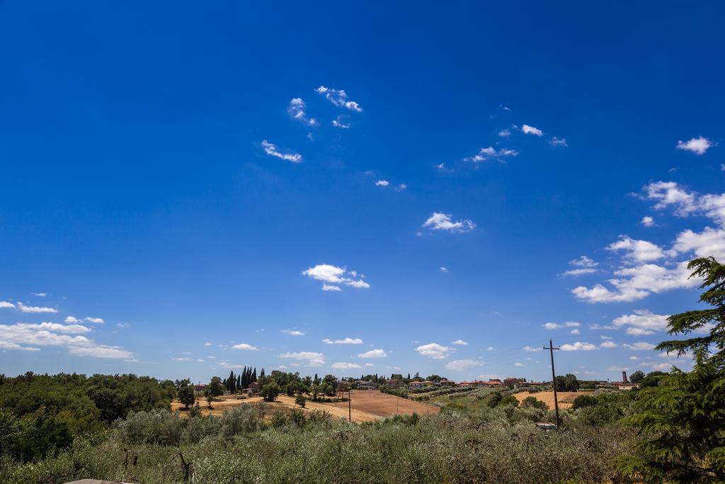 Agriturismo Quercetelli كاستيغليون ديل لاغو المظهر الخارجي الصورة