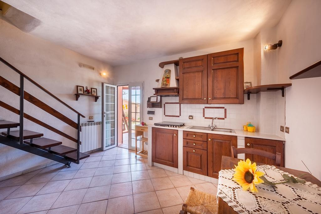 Agriturismo Quercetelli كاستيغليون ديل لاغو المظهر الخارجي الصورة